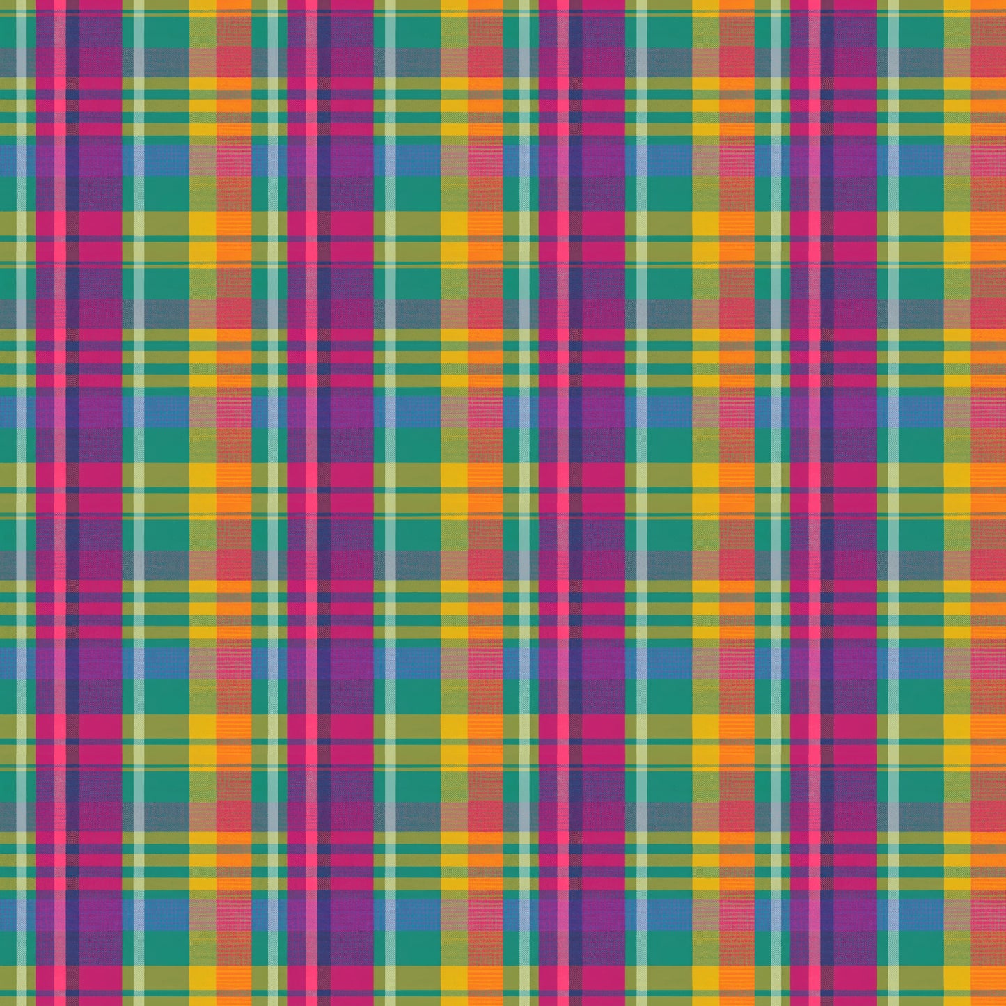 Fabric for Custom order- check, gingham and plaid