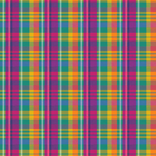 Fabric for Custom order- check, gingham and plaid