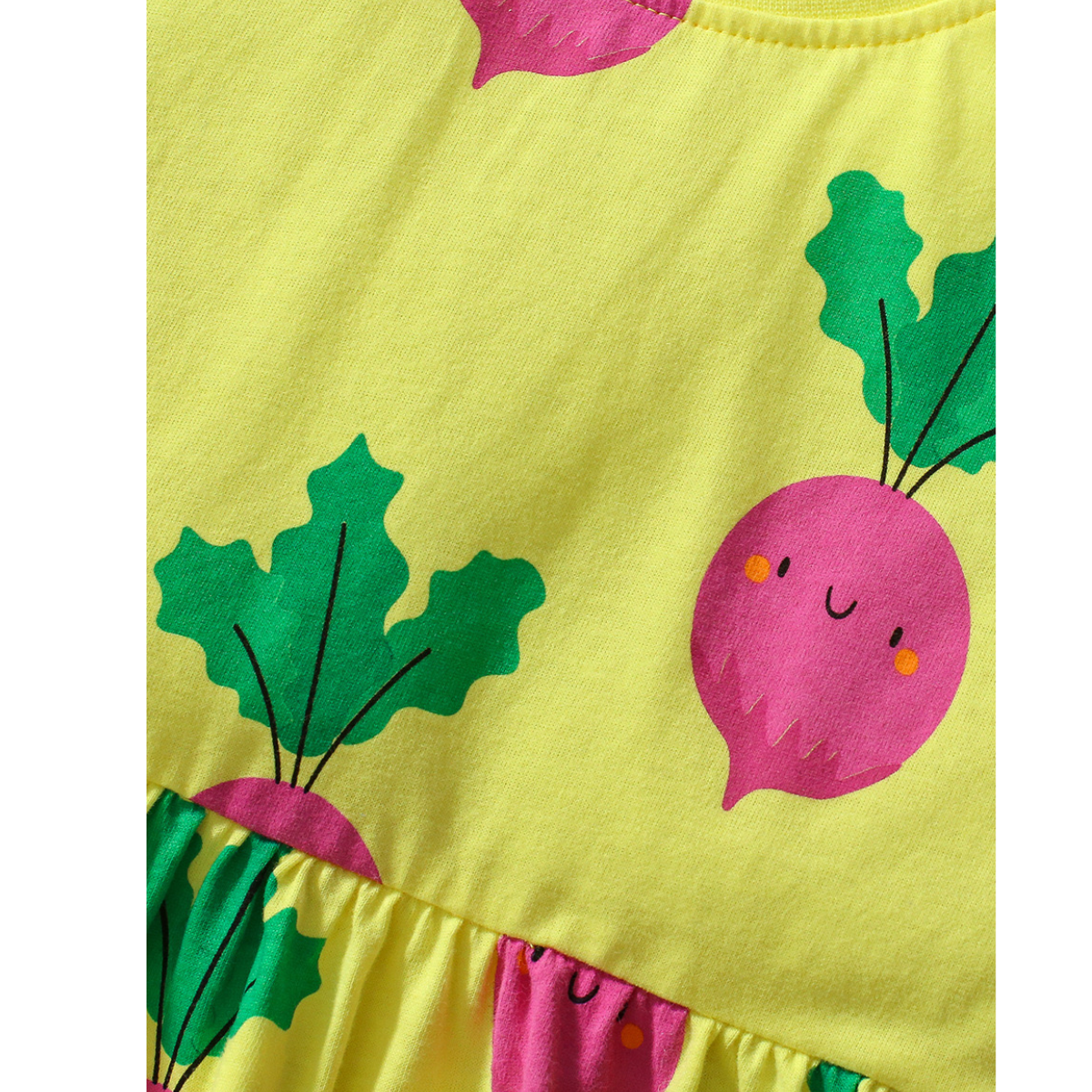 Upbeet kids Dress