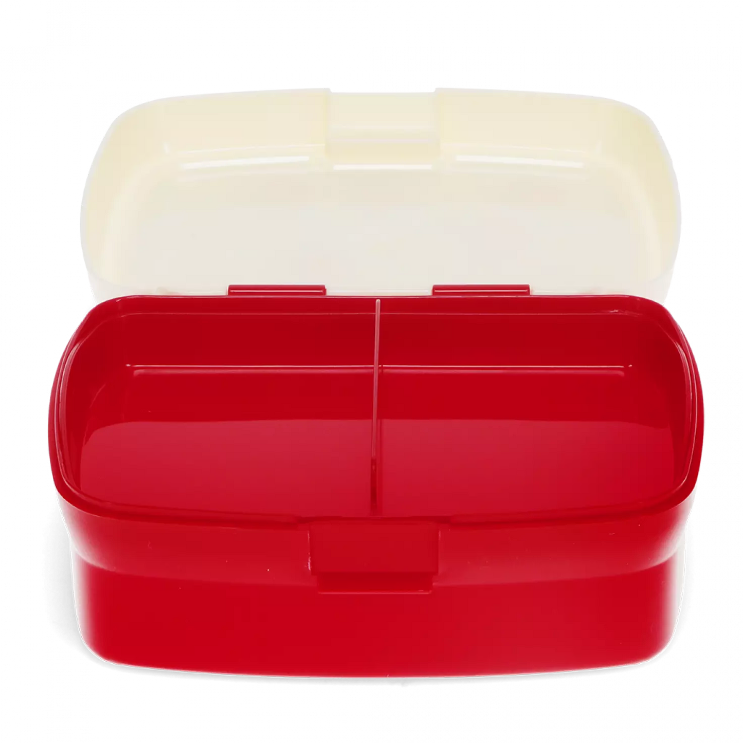 Ladybird Lunch Box With Tray