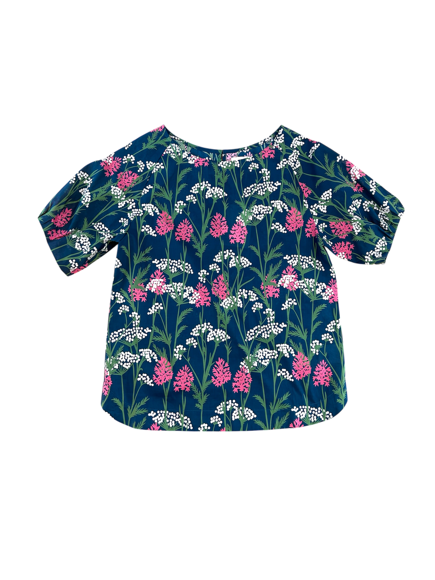 Annabel Top - Meadow