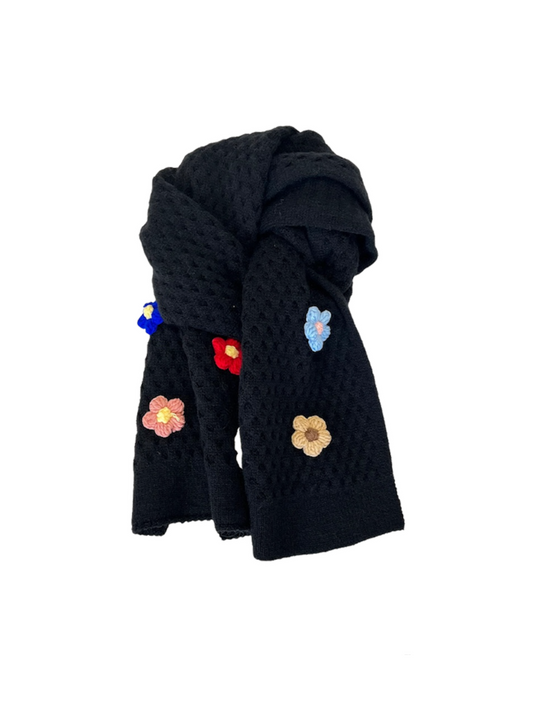 Daisy Scarves