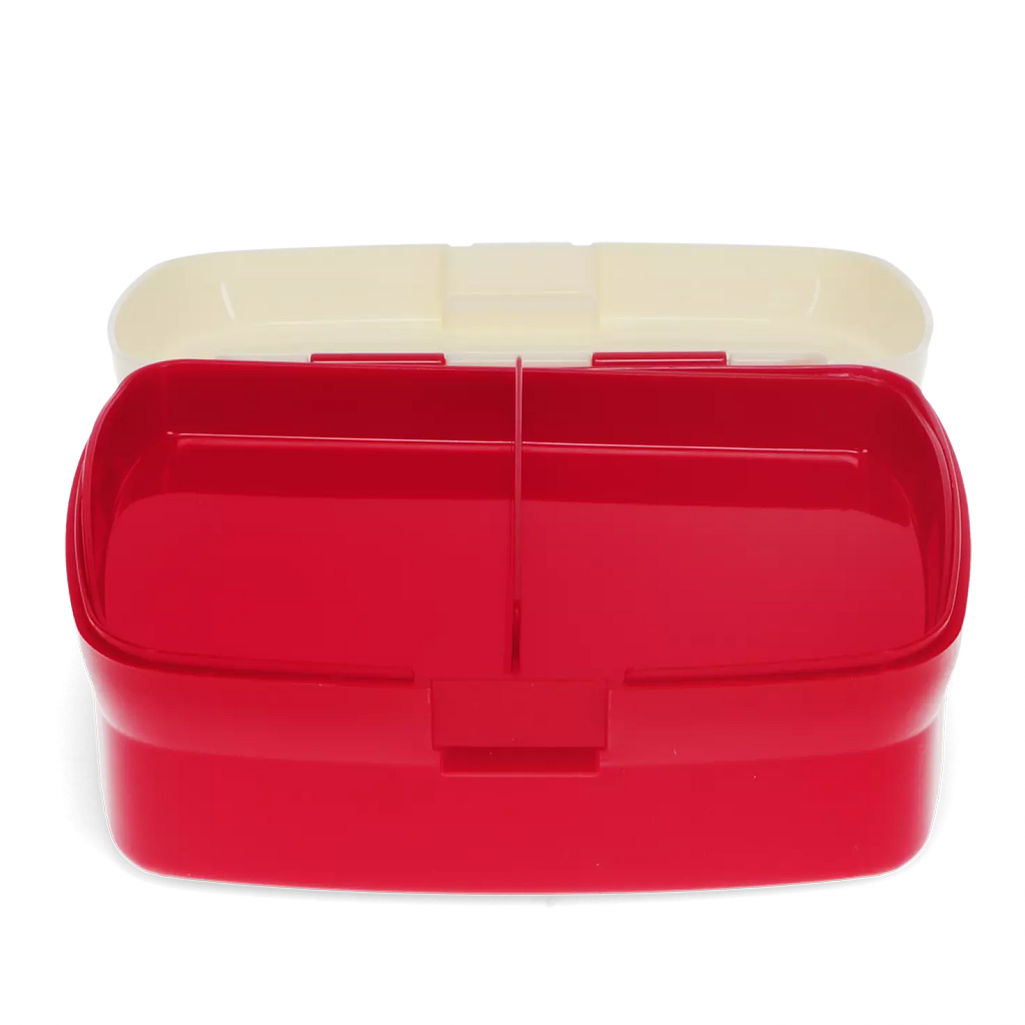 Sausage dog Lunch Box With Tray