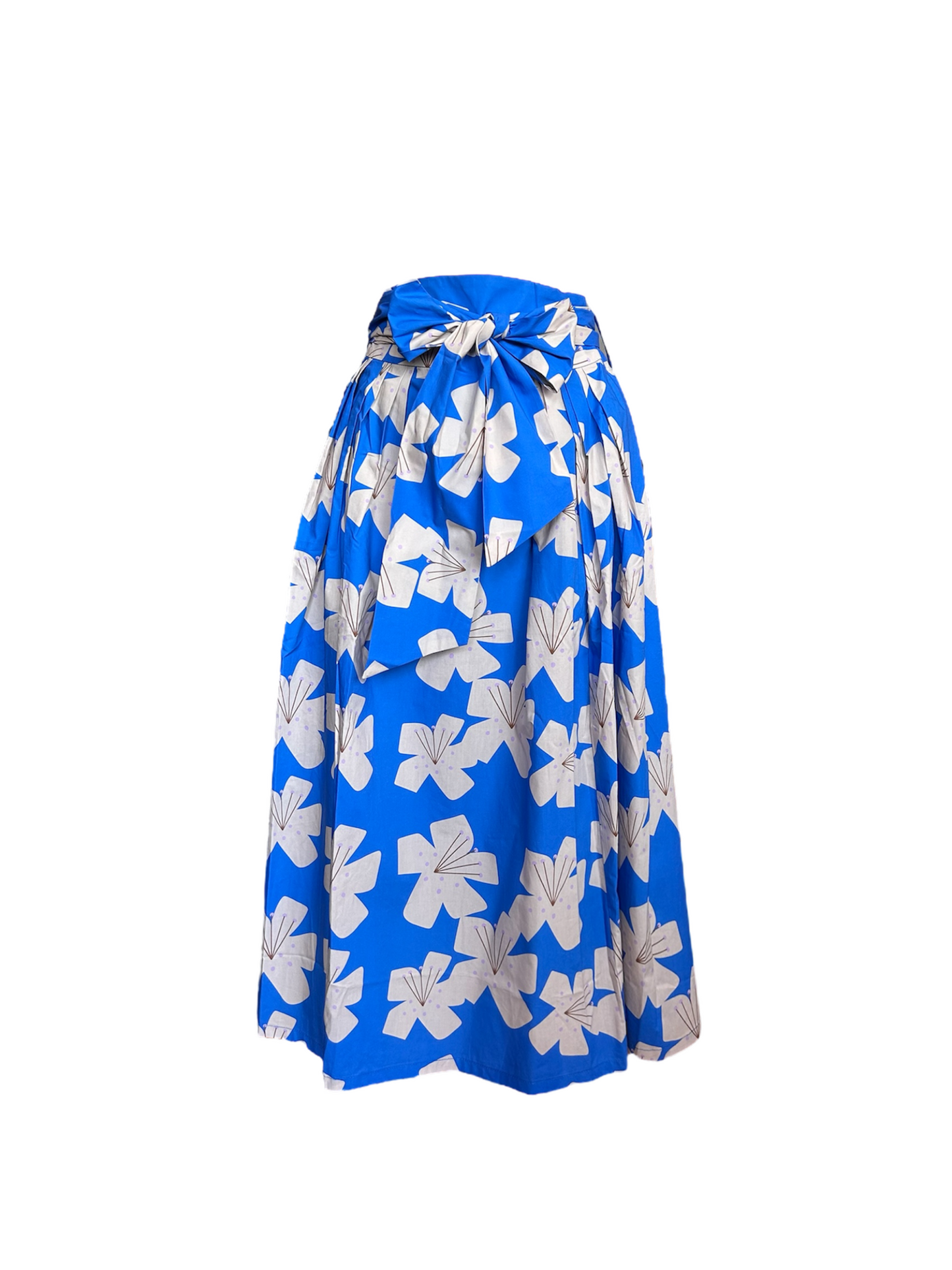 Camila Skirt - Floral