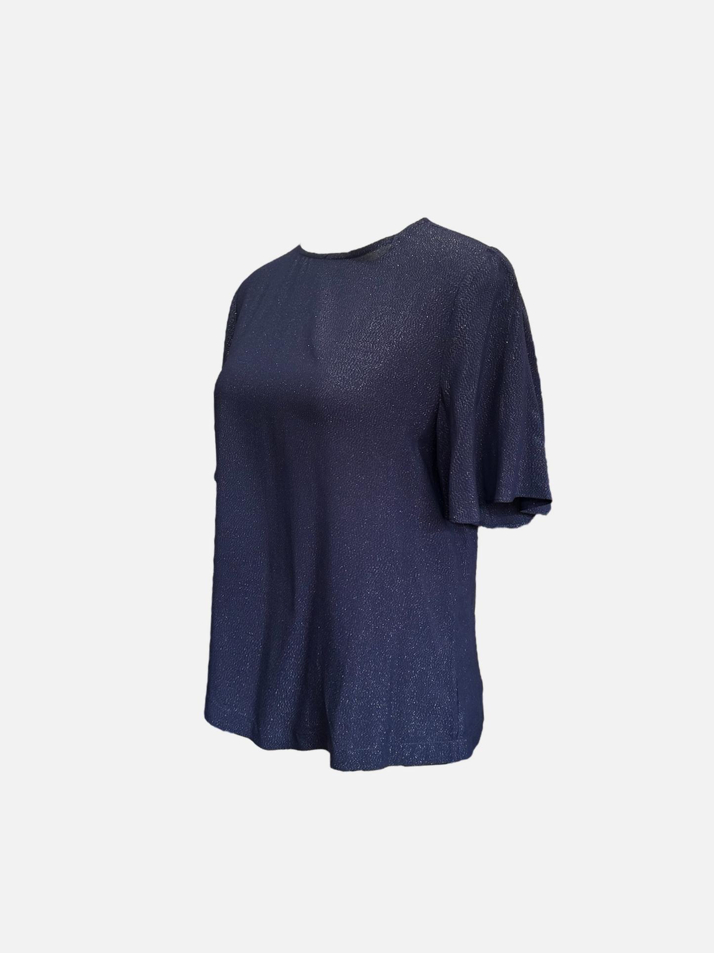 Selene Top - Shimmering Lightweight Viscose