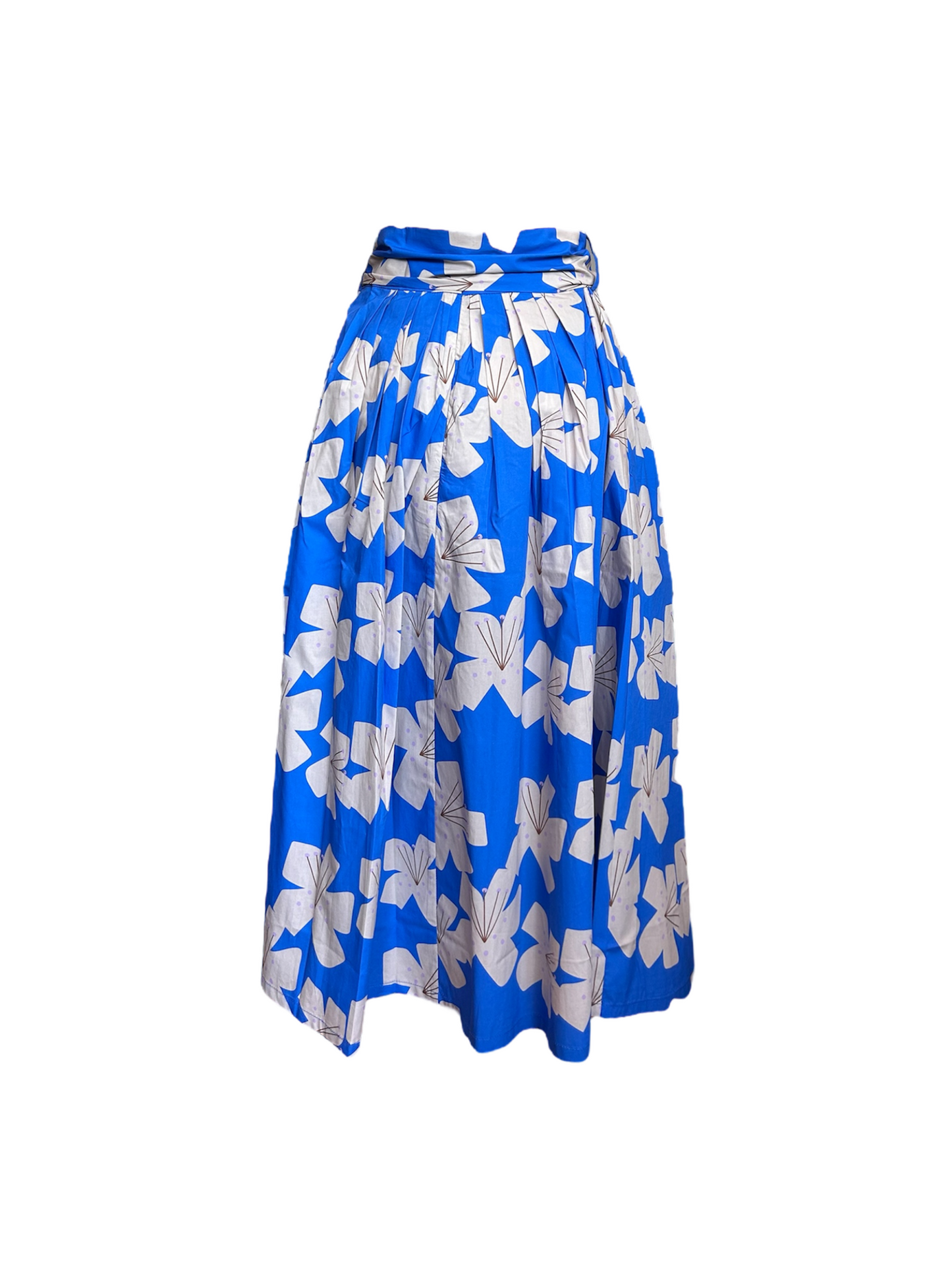 Camila Skirt - Floral