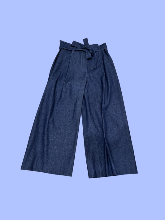 Zoey Pants - denim