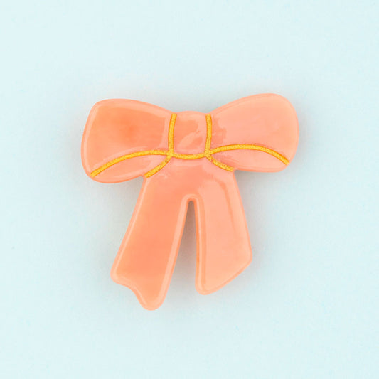 Coucou Suzette BOW hair clip