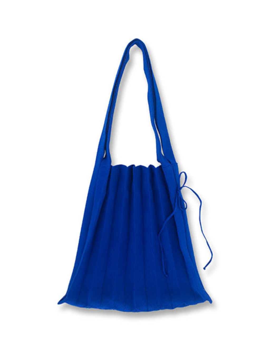 Essential Knit tote bag