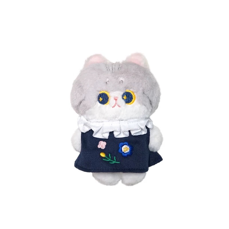 Mewji Cat Plush