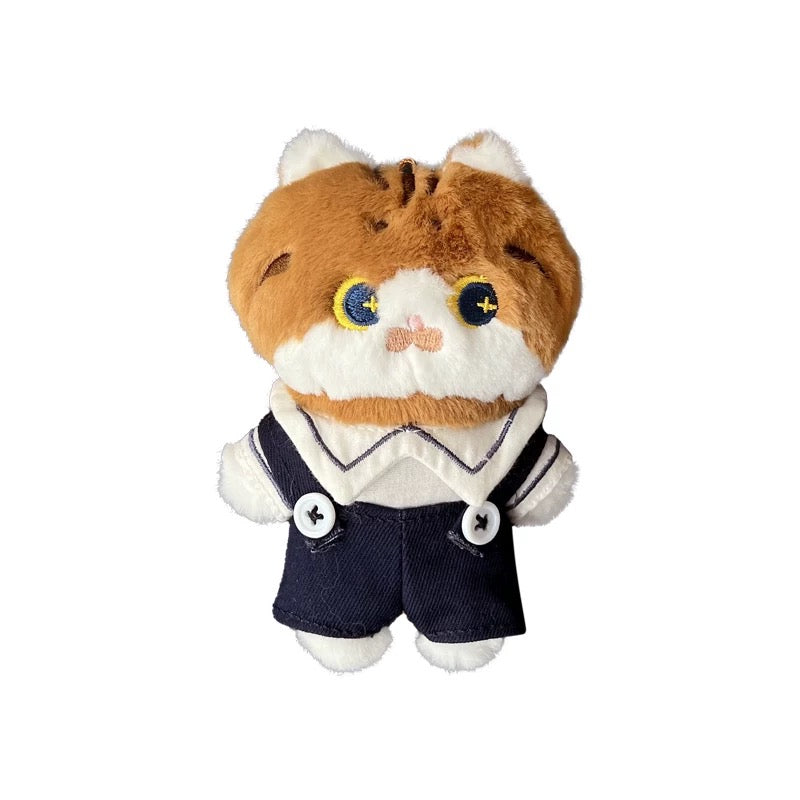 Mewji Cat Plush