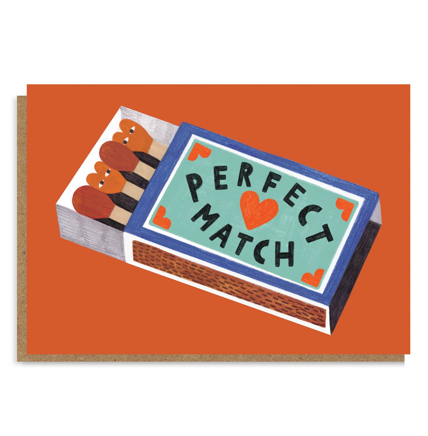 perfect-match-card-origami-doll