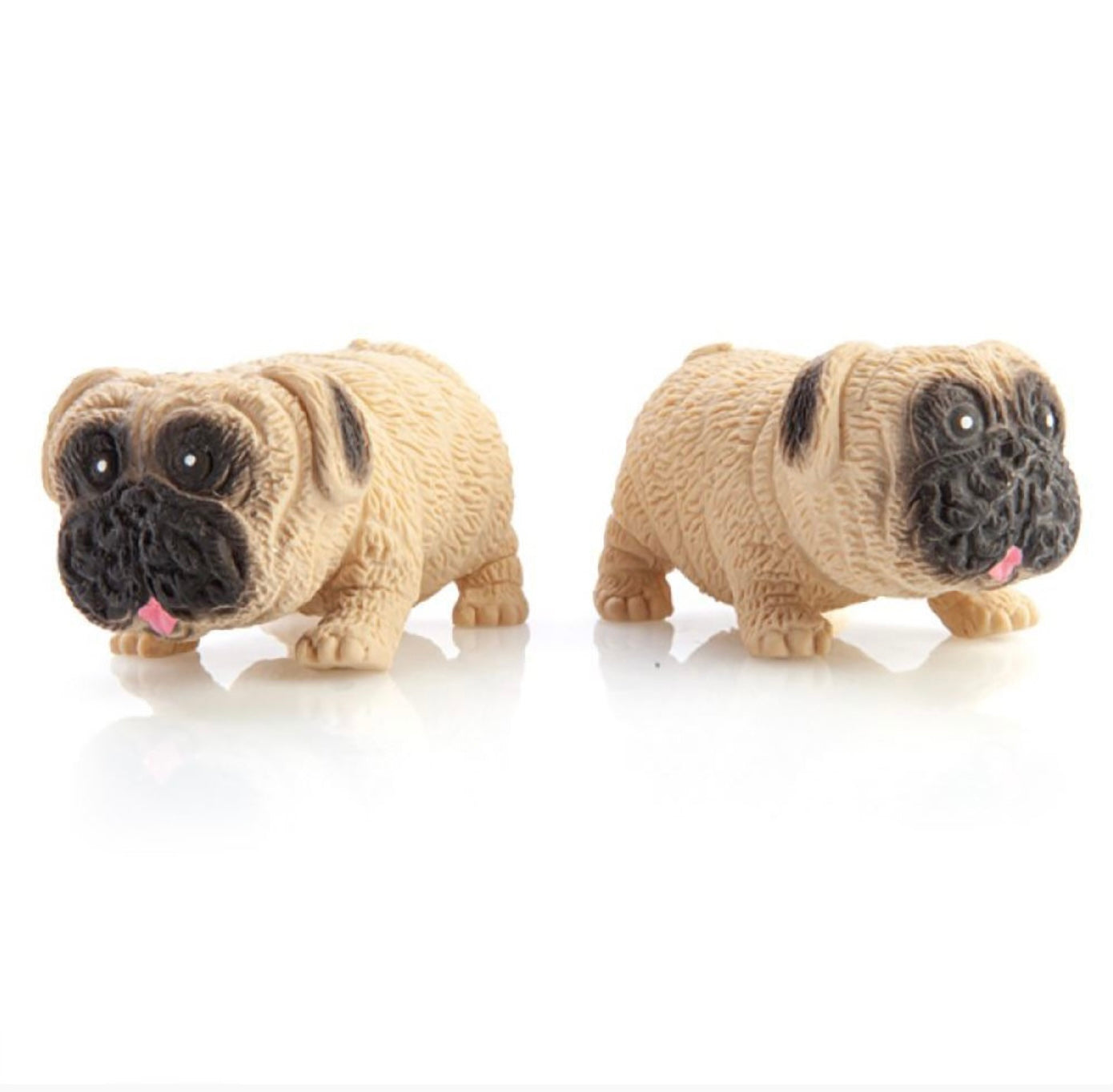 Pullie pal stretch Pug