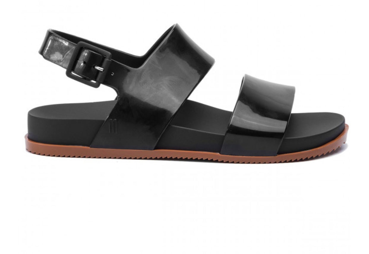 Melissa cosmic sandal on sale 3