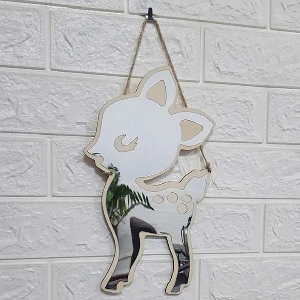 Bambi Mirror